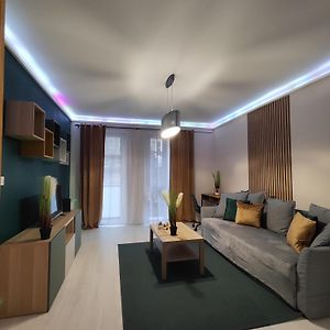 Appartement met een Slaapkamer